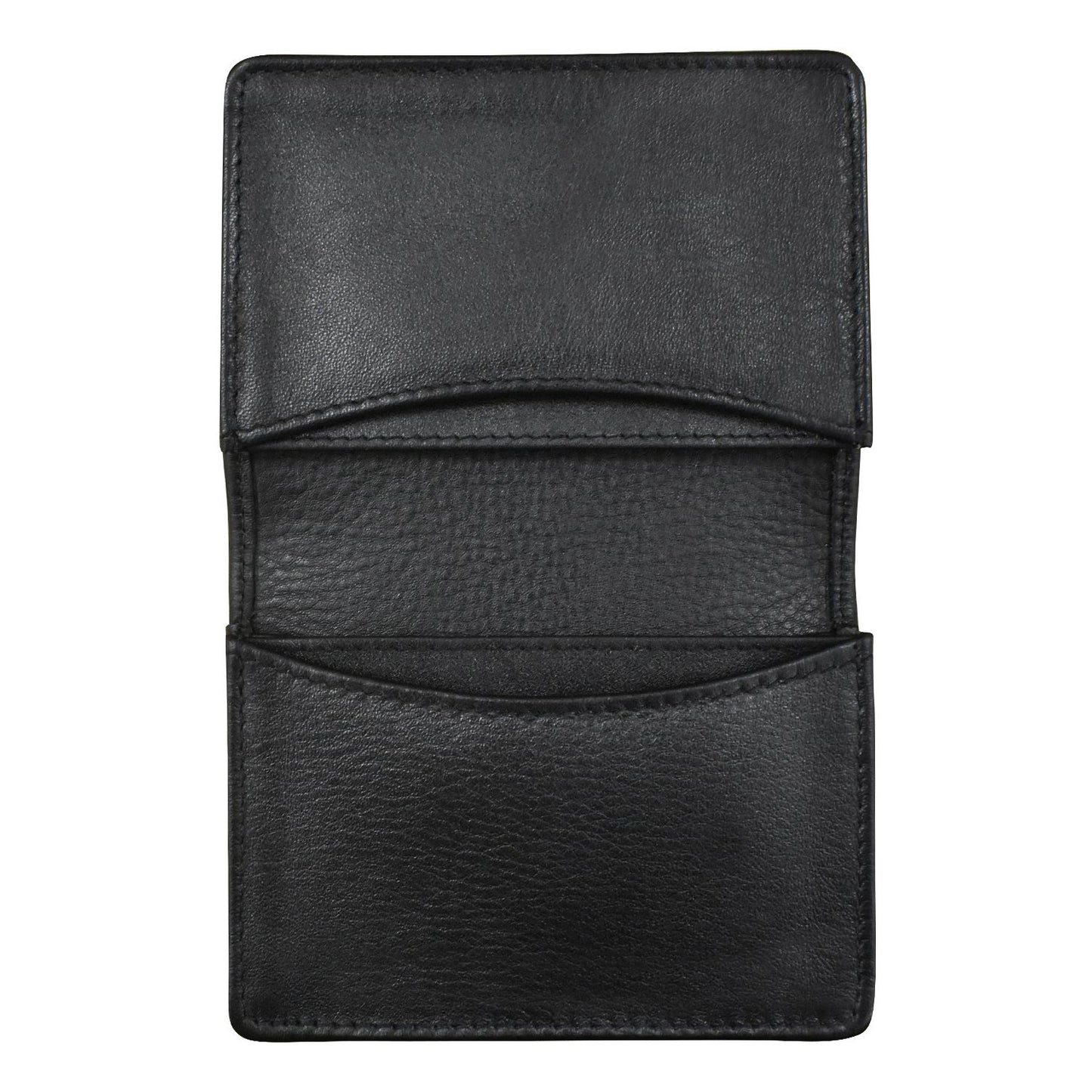 Two Sided Bussiness Card Case