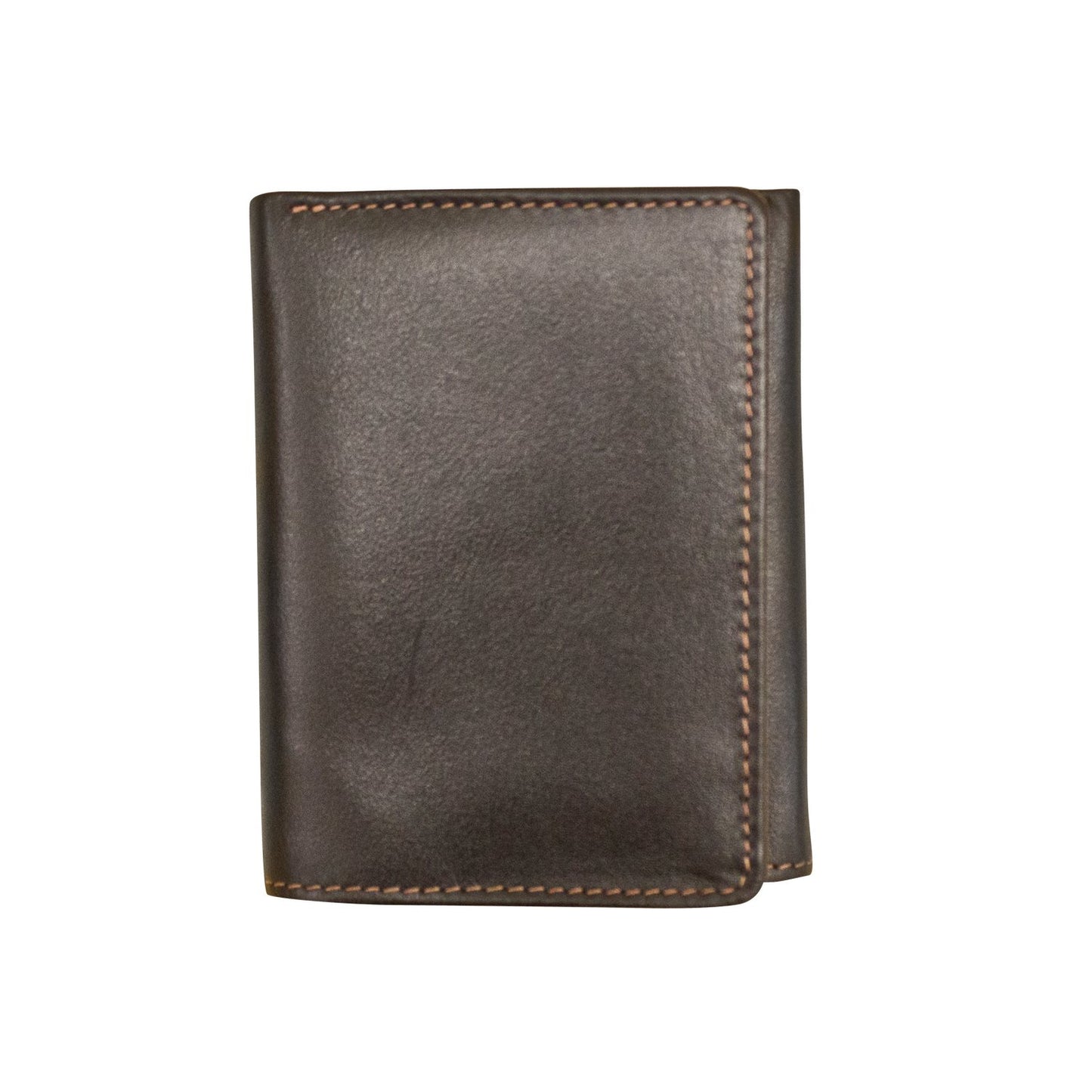 Men's Wallet Trifold