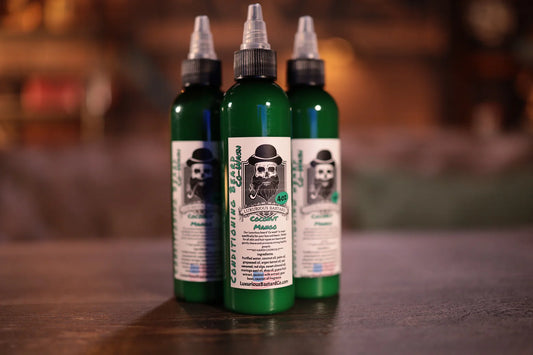 Conditioning Beard Co-wash