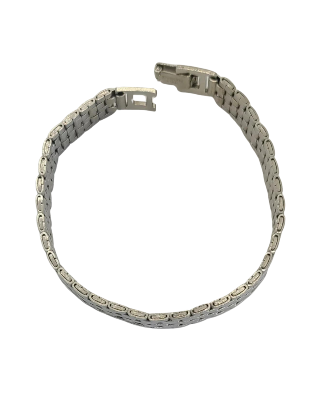 Men's Stainless Steel Bracelet