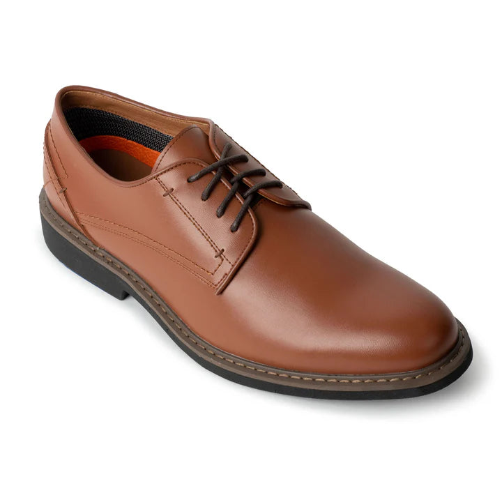 Chestnut Oxford